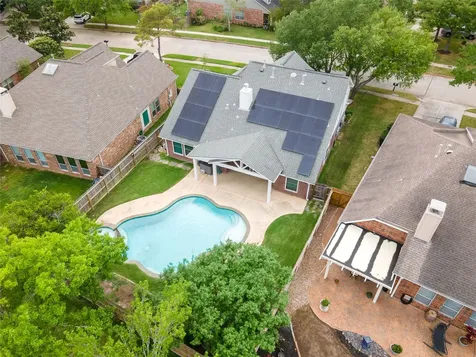 1293 Ocean Manor Lane League City TX 77573
