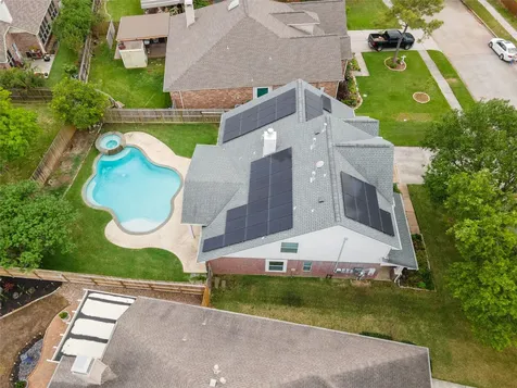 1293 Ocean Manor Lane League City TX 77573