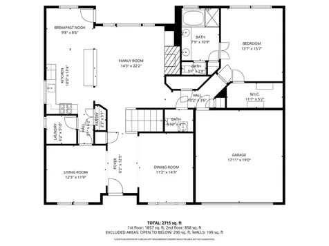 1293 Ocean Manor Lane League City TX 77573