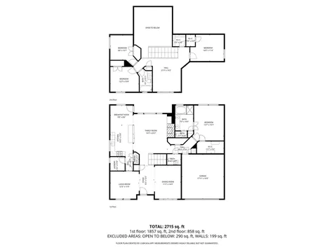 1293 Ocean Manor Lane League City TX 77573