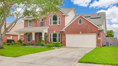 1293 Ocean Manor Lane League City TX 77573