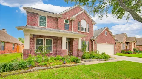 1293 Ocean Manor Lane League City TX 77573