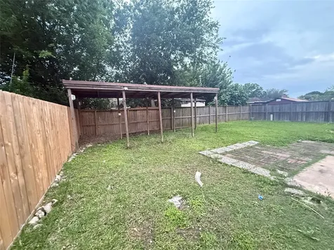9526 Misty Bridge Street Houston TX 77075