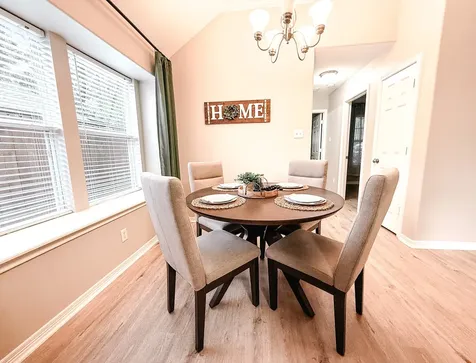 810 Springwood Drive Conroe TX 77385