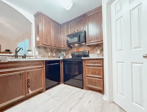 810 Springwood Drive Conroe TX 77385