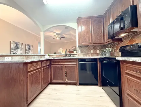 810 Springwood Drive Conroe TX 77385