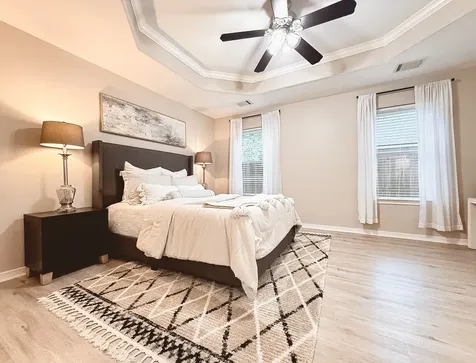 810 Springwood Drive Conroe TX 77385