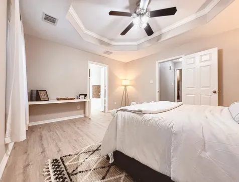 810 Springwood Drive Conroe TX 77385