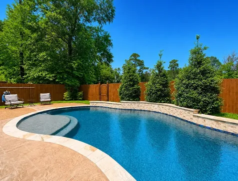 810 Springwood Drive Conroe TX 77385