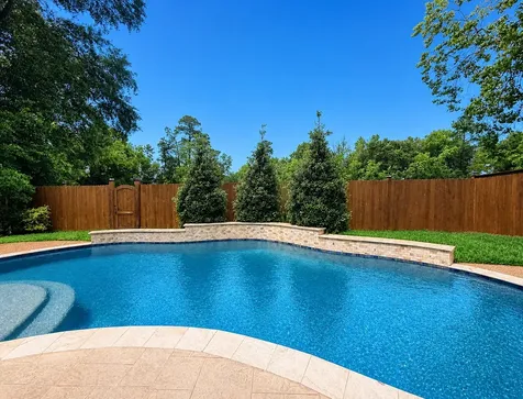 810 Springwood Drive Conroe TX 77385