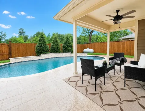 810 Springwood Drive Conroe TX 77385