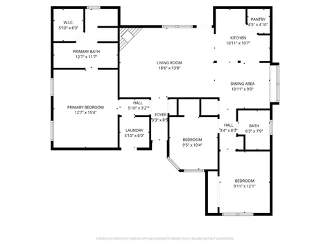 810 Springwood Drive Conroe TX 77385