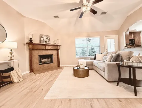 810 Springwood Drive Conroe TX 77385
