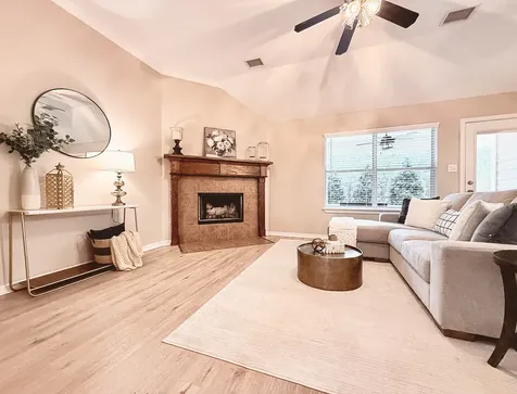 810 Springwood Drive Conroe TX 77385