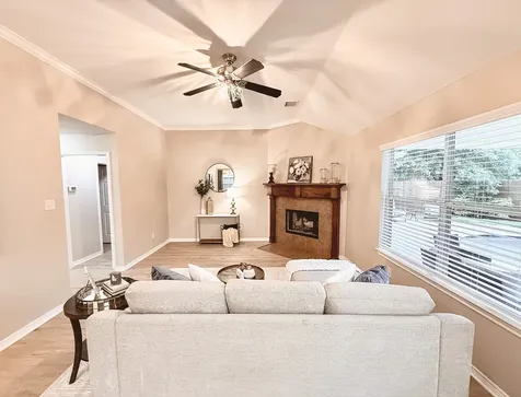 810 Springwood Drive Conroe TX 77385
