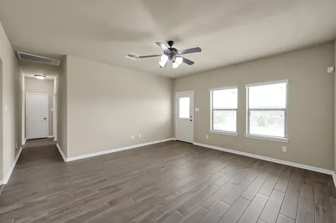 23302 E Pine Ivy Lane Tomball TX 77375