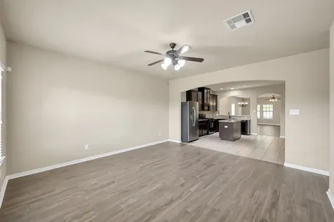 23302 E Pine Ivy Lane Tomball TX 77375