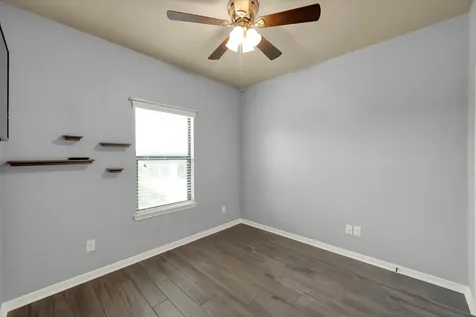 23302 E Pine Ivy Lane Tomball TX 77375