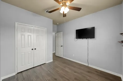 23302 E Pine Ivy Lane Tomball TX 77375