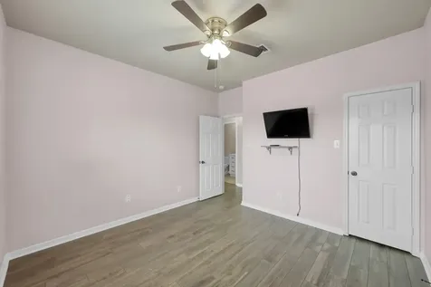 23302 E Pine Ivy Lane Tomball TX 77375