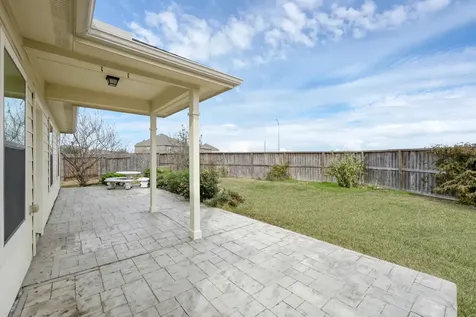 23302 E Pine Ivy Lane Tomball TX 77375