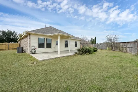 23302 E Pine Ivy Lane Tomball TX 77375