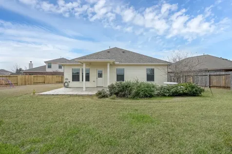 23302 E Pine Ivy Lane Tomball TX 77375