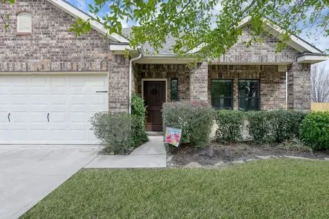 23302 E Pine Ivy Lane Tomball TX 77375