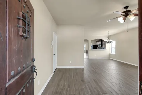 23302 E Pine Ivy Lane Tomball TX 77375
