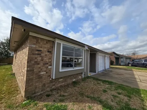 3108 Royal Street Baytown TX 77521