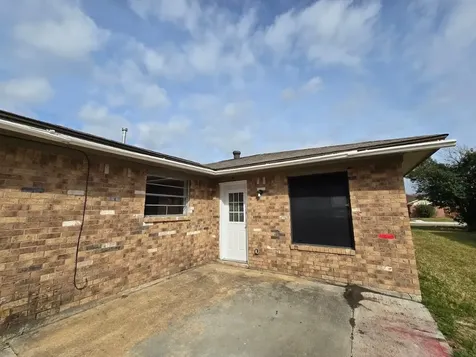 3108 Royal Street Baytown TX 77521