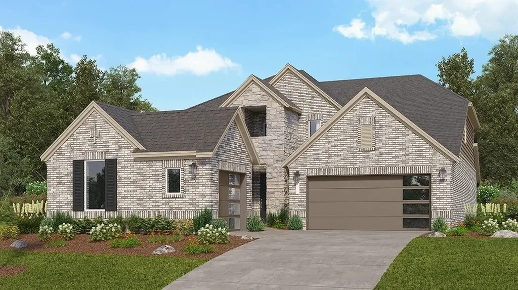 26824 Cavalry Cove Court Montgomery TX 77316