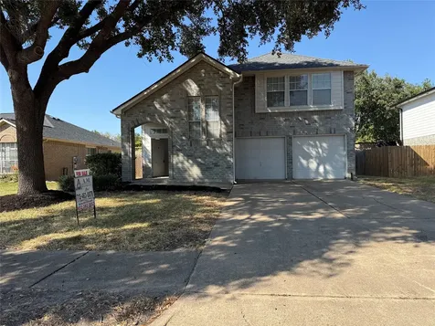 19614 Azalea Valley Drive Katy TX 77449