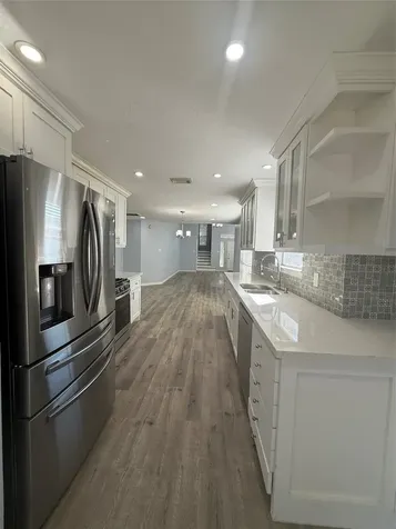 19614 Azalea Valley Drive Katy TX 77449