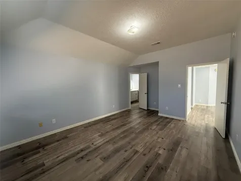 19614 Azalea Valley Drive Katy TX 77449