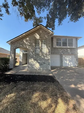 19614 Azalea Valley Drive Katy TX 77449