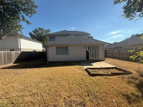 19614 Azalea Valley Drive Katy TX 77449