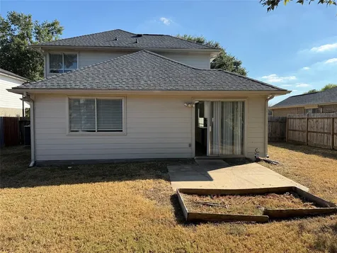 19614 Azalea Valley Drive Katy TX 77449