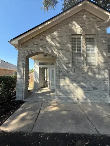 19614 Azalea Valley Drive Katy TX 77449
