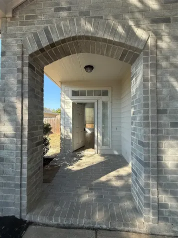 19614 Azalea Valley Drive Katy TX 77449