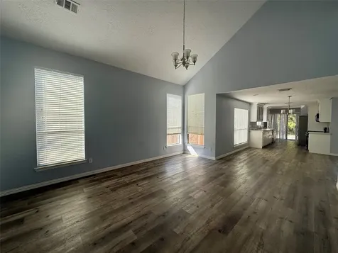 19614 Azalea Valley Drive Katy TX 77449