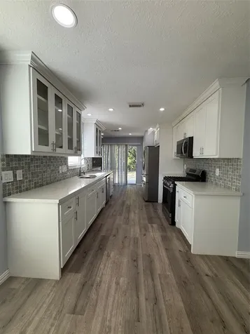 19614 Azalea Valley Drive Katy TX 77449
