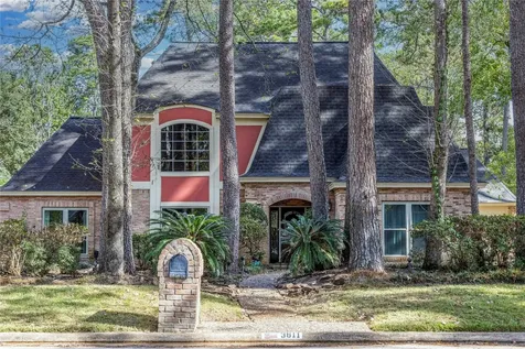 3611 Mulberry Hills Drive Houston TX 77339