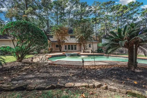 3611 Mulberry Hills Drive Houston TX 77339