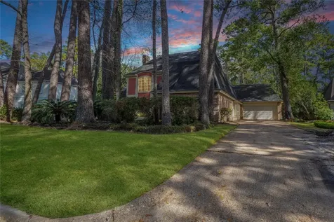 3611 Mulberry Hills Drive Houston TX 77339