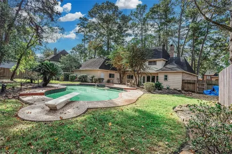 3611 Mulberry Hills Drive Houston TX 77339