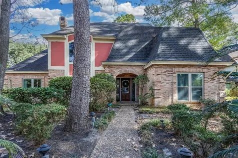 3611 Mulberry Hills Drive Houston TX 77339