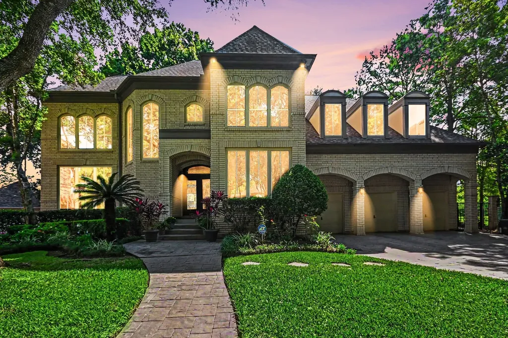 1319 Oyster Point Drive Sugar Land TX 77478