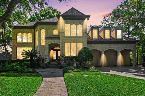 1319 Oyster Point Drive Sugar Land TX 77478
