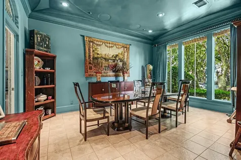 1319 Oyster Point Drive Sugar Land TX 77478